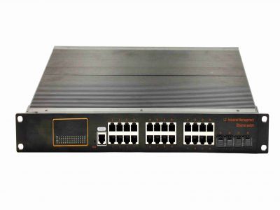 入地鋁合金RD424GS-M-AC-SFP