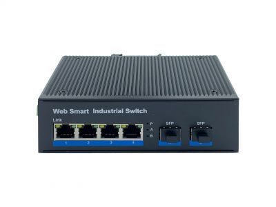 入地鋁合金輕管理RD24GS-W-SFP