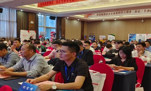 四月過半，帶您走進2024宇航工業交換機千城行產品技術交流大會分別在福建、云南、江蘇、湖南、河南的會議現場