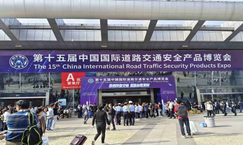 宇航工業(yè)交換機(jī)六城聯(lián)動(dòng)，多展齊發(fā)！武漢交通展、成都工業(yè)展、東北安博會(huì)及千城行宜春/西安/撫州站圓滿收官！